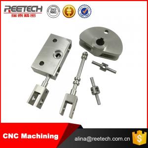 Stainless Steel Parts